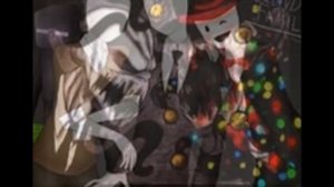 Семья слендера