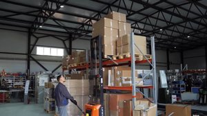 Электрощит 2023 год. Как мы выросли за год.