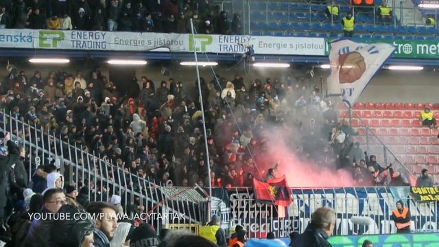 Sparta Prague - SSC Napoli 0:0, Europa League