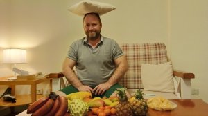 Продуктовый блогер. Китай 2025. Март.