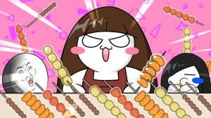 С карамелью всё вкуснее | Мультфильм Гуффи