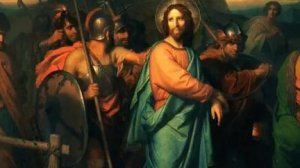 Взяли под страну Иисуса Библия для детей