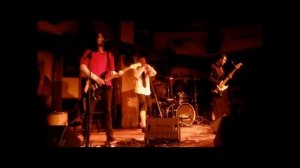 ГКЧП (трибьют RHCP) - Can't Stop (Live In Surgut)