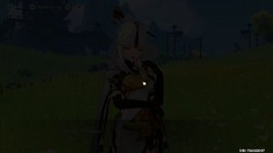 Скрытое Достижение | Никуда без припасов| Genshin impact