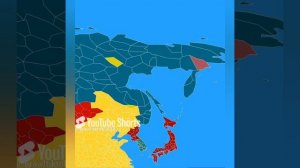 #countryballs #ссср #российскаяимперия фейк ссср и российская империя vs России конец