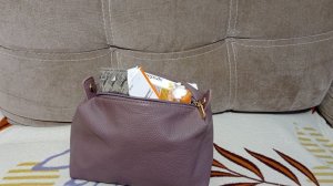 Влог : Собрали аптечку в дорогу / Давно здесь не были .