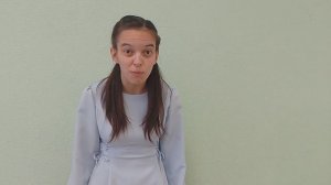 Стихотворение из современной поэзии