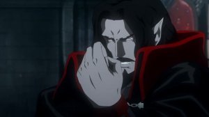 Dracula - Multifandom || Арктида - Валашский князь