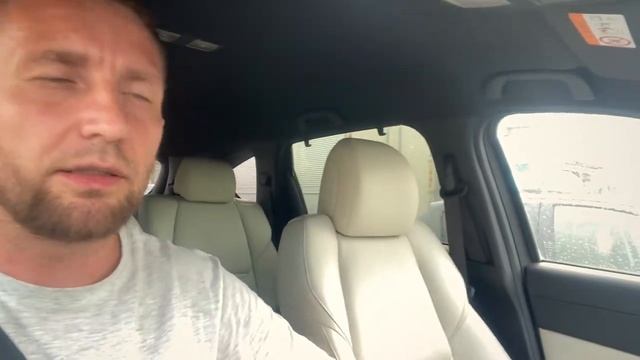 MAZDA CX-8!! НАДЕЖНЫЙ КРОССОВЕР!