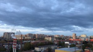 Смотрим на город #5