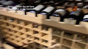 Hedonism Wines Магазин Жени Чичваркина в Лондоне - London