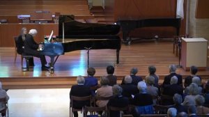 Ричард Гуд - Брамс 4 пьесы для фортепиано op. 119