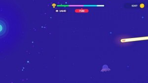 Alferio Games #67. BounceMasters. Новый финальный уровень — неожиданная сложность