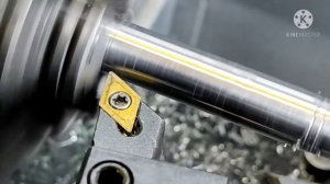 Просто самодельный кернер