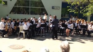 Дунаевский, Моя Москва