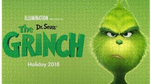 Мультфильм Гринч, 2018 года, смотреть без рекламы и в хорошем качестве