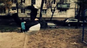 Мой видеоотчёт за 2013 год |Crosh|