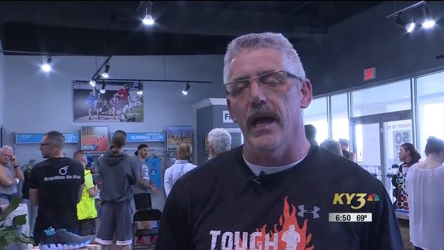 3 ways group running can improve your health смотреть онлайн