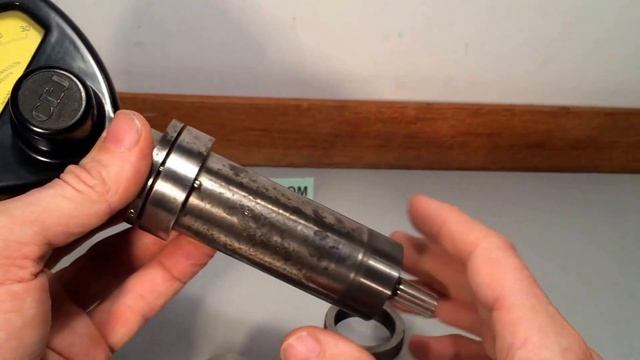 C.E. Johansson Mikrokator Comparator 1µm смотреть онлайн