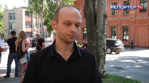 Приговор по делу Елены Бондаренко