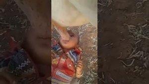 Дети в индии