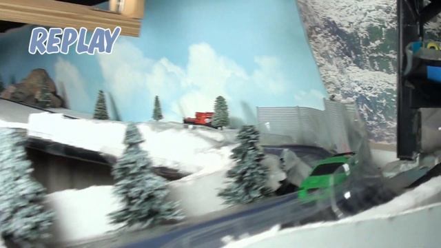 Round 2 - Red Pill Racing - Mitsubishi Eclipse "The Eclipse" смотреть онлайн