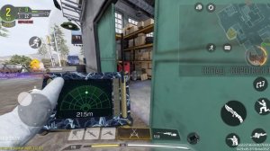 🔥20/1 НА STANDOFF С LW3 TUNDRA: ИДЕАЛЬНЫЙ СНАЙПЕРСКИЙ КОНТРОЛЬ В CALL OF DUTY MOBILE