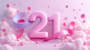 Песня поздравление с Днём рождения 21 февраля