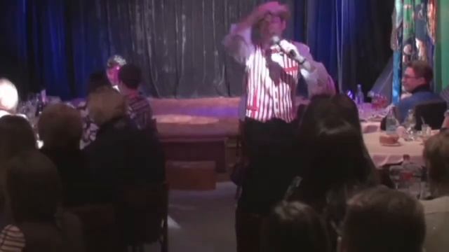 "Буба из Одессы" - Михаил Майзель смотреть онлайн