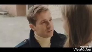 Капитанша Саша и Лёня💕