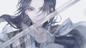 Надо мною тишина...