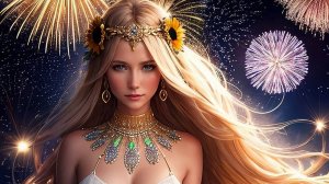 Музыка страсти и соблазнительные девушки в видео, которое сводит с ума