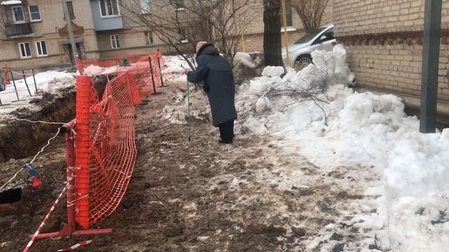 Ужас на Гоголя, 17 смотреть онлайн