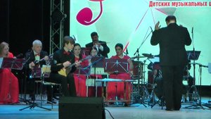 Е. Крючков - Испанские мотивы. Майоров Андрей  03 04 2024 г.Ступино