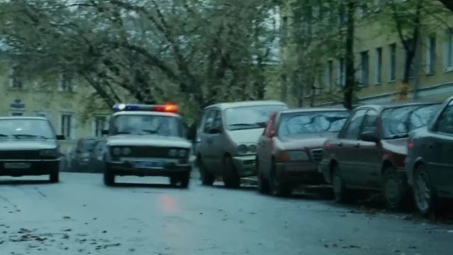 Nemirov - Инсценировка смерти (offical video)