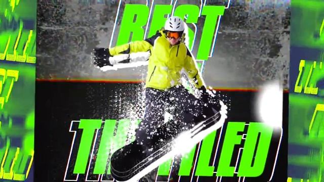 Sport Action Intro Final Cut Pro Templates смотреть онлайн