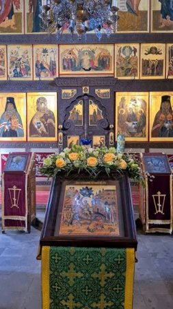 С праздником всех вас!⛪️🙏💜