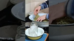 Собираем и готовим Джонджоли 👍