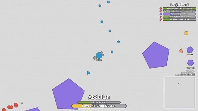 Arras io | Ultimate lag & stuttering смотреть онлайн