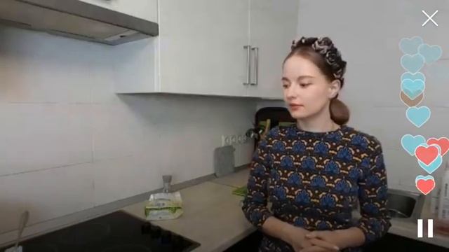 И снова в эфире картофельное шоу