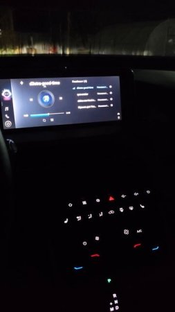 Замена штатных твитеров в Chery Tiggo 4 new на DL Audio Anaconda Tweeter