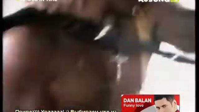 Gorky Park — Moscow calling (RUSONG TV) Bridge In Time смотреть онлайн