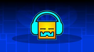 Первые 2 уровня в Shiny Pack (Geometry Dash) 2 часть