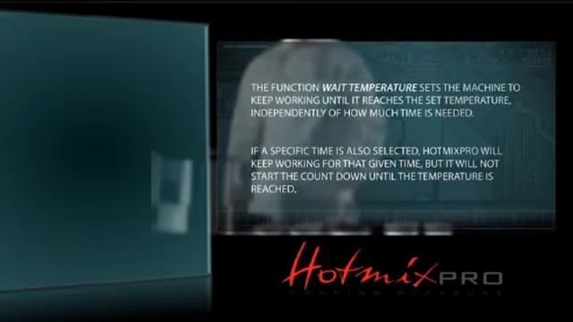 Рецепты к многофункциональному аппарату HotmixPRO_дилер ROVABO смотреть онлайн