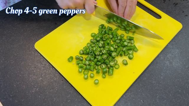 Incredible! The result is amazingly delicious main dish recipe смотреть онлайн