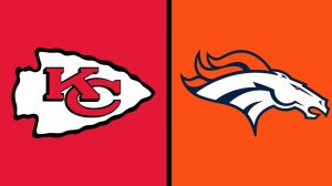 Денвер Бронкос - Канзас-Сити Чифс/NFL/10.11.2024/Denver Broncos - Kansas City Chiefs