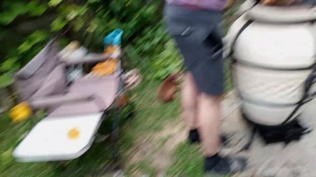 Опять готовим в тандыре. смотреть онлайн