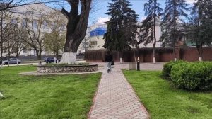 Керчь. Прогулка 13.04.25