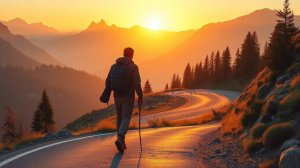 "Б.О.С.Х.: Дорога — плавильный тигель становления души"