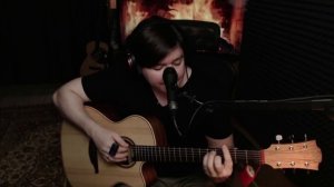 Чиж и Co - Russo Matrosso #cover #фрагмент стрима 403